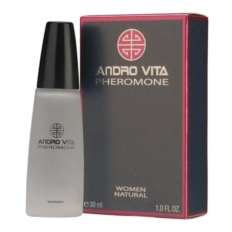 Parfum aux Phéromones pour Femme