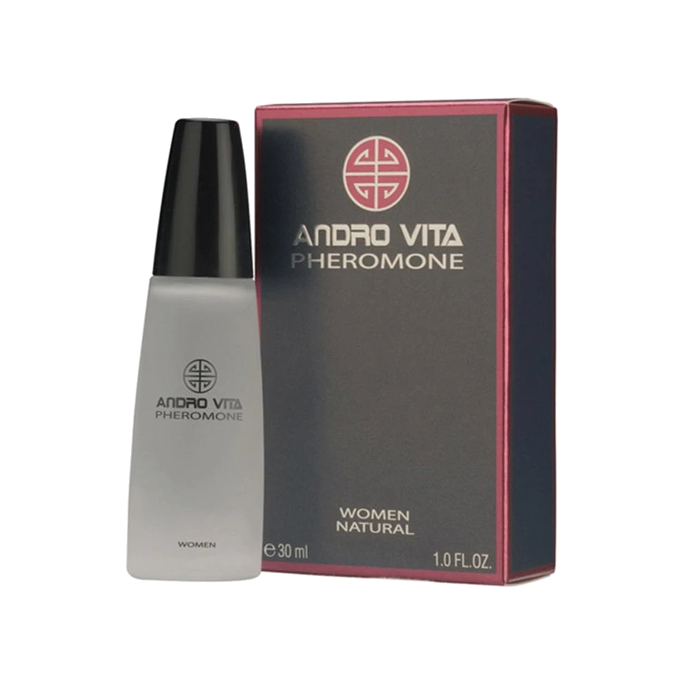 Phéromones Naturelles pour Elle 30 ml