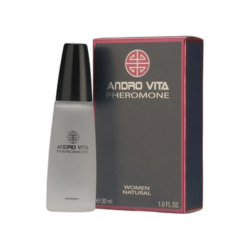 Phéromones Naturelles pour Elle 30 ml
