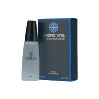 Andro Vita Pheromone Natural Pheromones for Men (30ml)