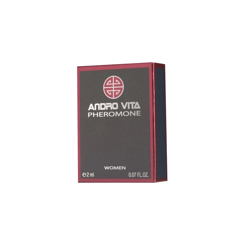 Parfum aux Phéromones pour Elle (2 ml)
