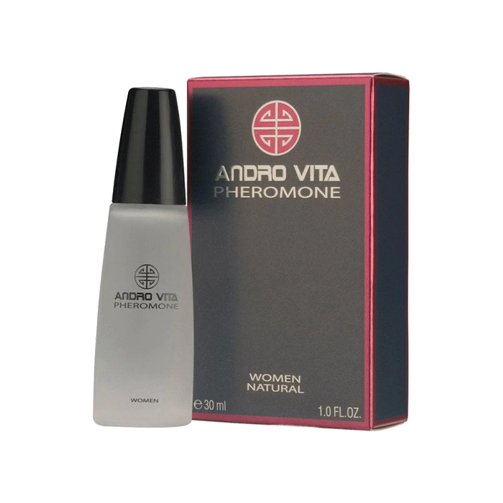 Parfum aux Phéromones pour Femme