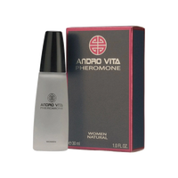 Andro Vita Pheromone Pheromone Perfume for Women