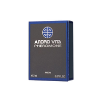 Andro Vita Pheromone Pheromone Fragrance for Men 2ml