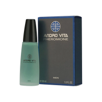 Andro Vita Pheromone Perfume for Men Andro Vita