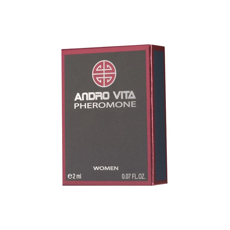 Parfum aux Phéromones pour Elle (2 ml)