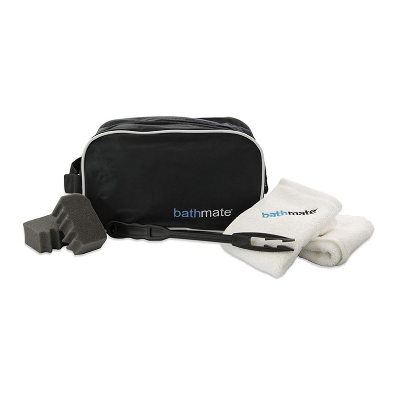 Kit de nettoyage officiel pour Bathmate