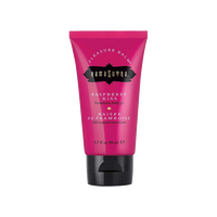 Baume Stimulant Kama Sutra Framboise