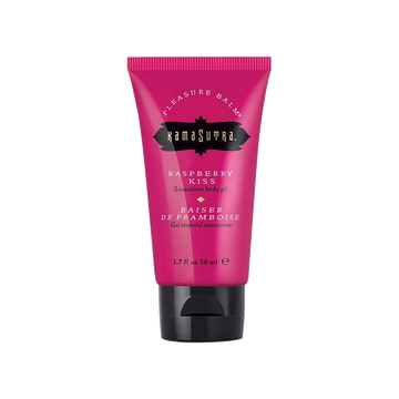 Baume Stimulant Kama Sutra Framboise