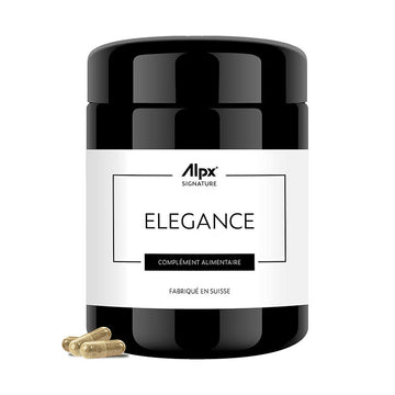 Alpx Elegance - 180 capsules