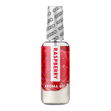 Lubrifiant oral EGZO - Framboise - 50 ml