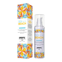 Huile de massage chauffante & gourmande Exsens - Sex on the Beach