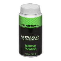 Doc Johnson UltraSkyn Pflegepuder - 35 g