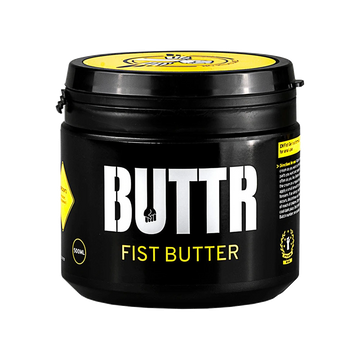 Beurre Lubrifiant BUTTR Fist Butter 500 ml