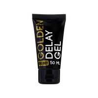 Cobeco Pharma Gel Ritardante Big Boy Golden 50ml