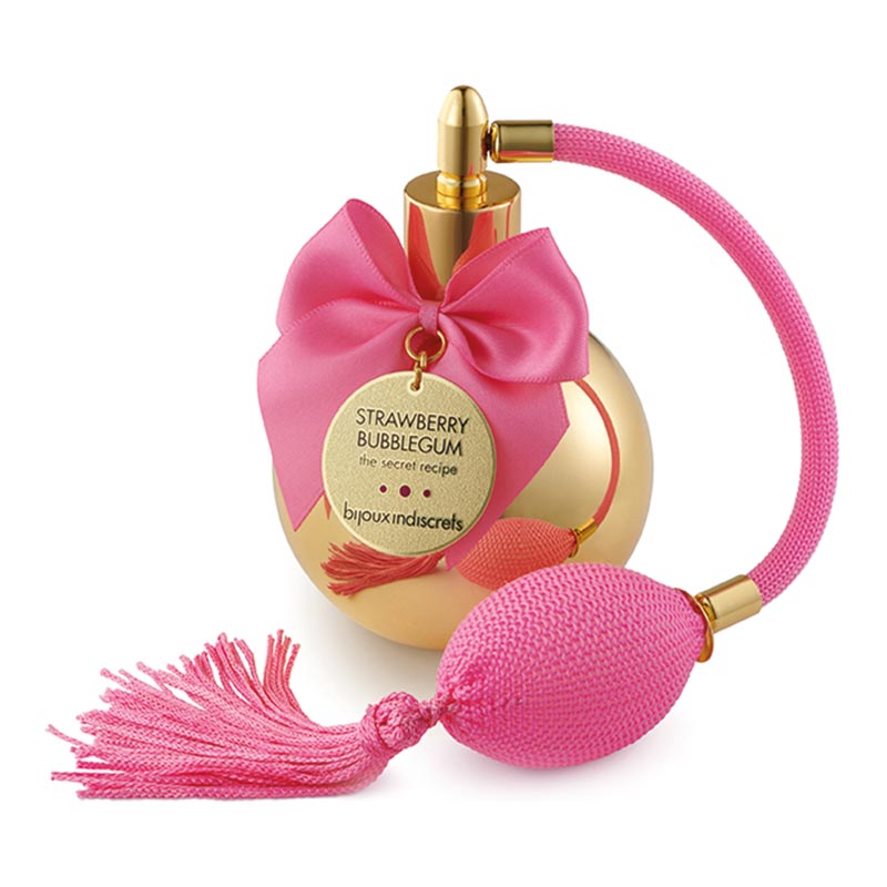 Brume Corporelle Parfumée Senteur Bubblegum