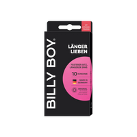 Billy Boy Endurance Kondome mit Haltering