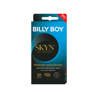 Billy Boy Skyn Hautnah Kondome extra befeuchtet