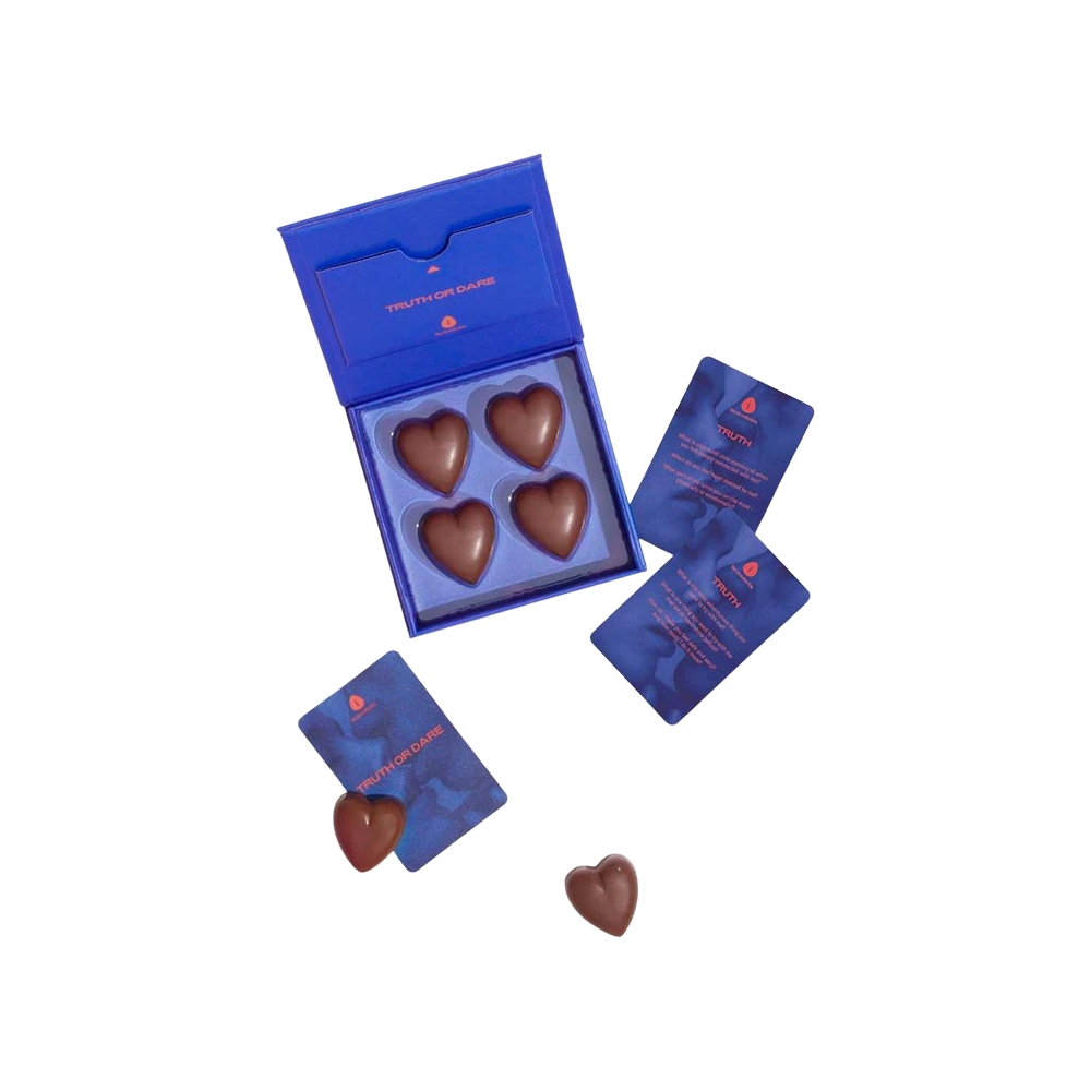 Bonbons Stimulants Lait & Caramel
