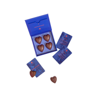Bonbons Stimulants Lait & Caramel
