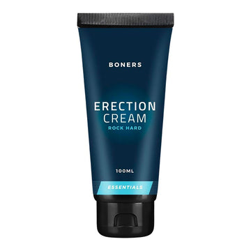 Crème Stimulante Rock Hard Boners