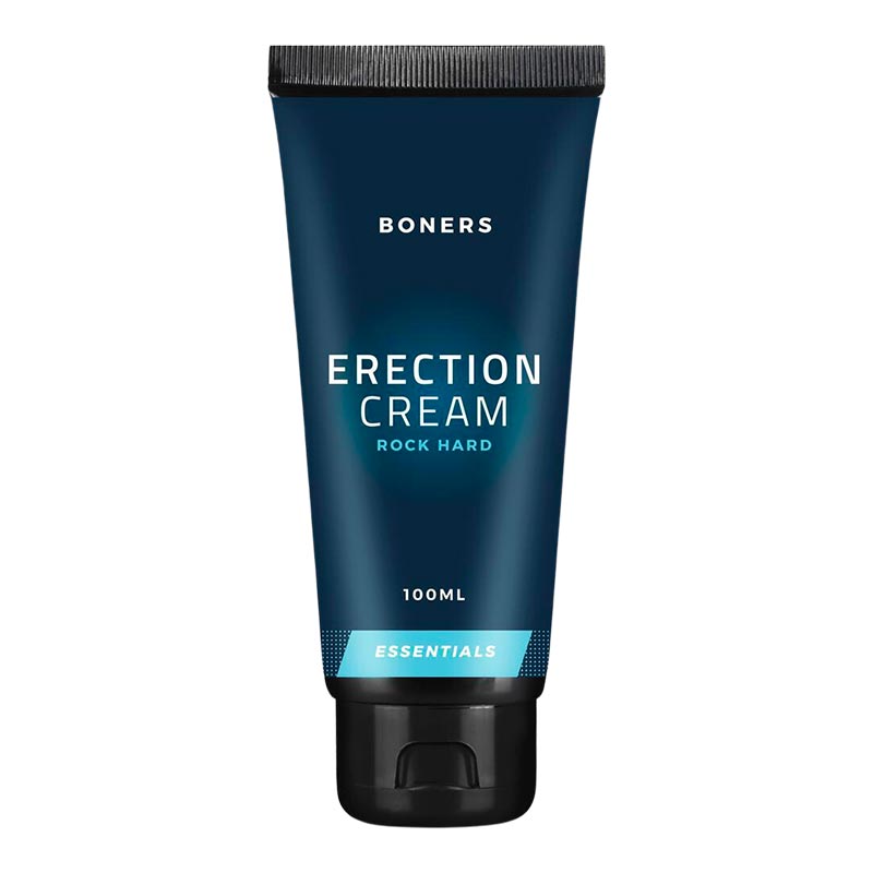 Crème Stimulante Rock Hard Boners