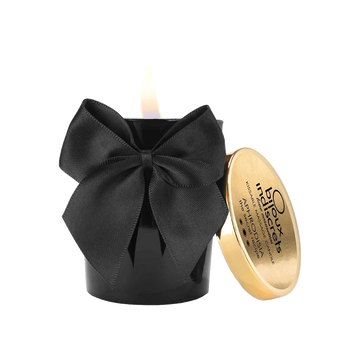 Bougie de Massage Parfumée Aphrodisia