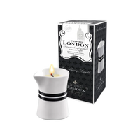 Petits Joujoux London Trip Massage Candle