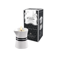 Petits Joujoux Voyage à Paris Massage Candle