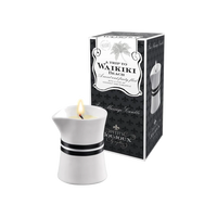 Petits Joujoux Waikiki Getaway Massage Candle