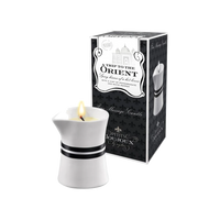Petits Joujoux Voyage en Orient Massage Candle