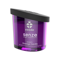 Swede Divinity Massage Candle 50ml