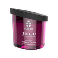Swede Senze Ecstatic Massage Candle