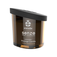 Swede Euphoria Massage Candle 50 ml