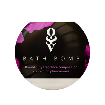 Boule de Bain Florale et Fruitée