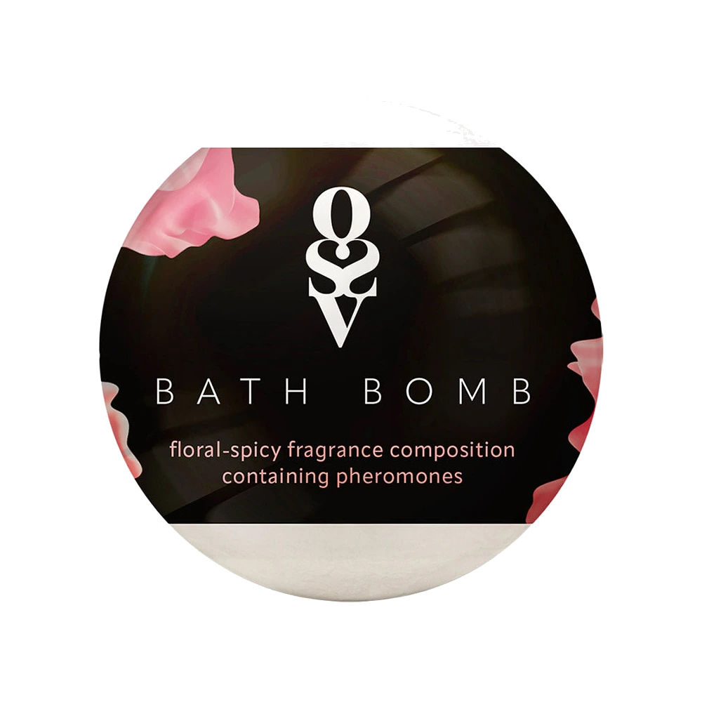 Boule de Bain Florale et Épicée