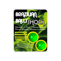Secret Play Boules de massage fondantes effet chaud