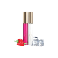 Bijoux Indiscrets Gloss Corporel Stimulant Froid & Chaud