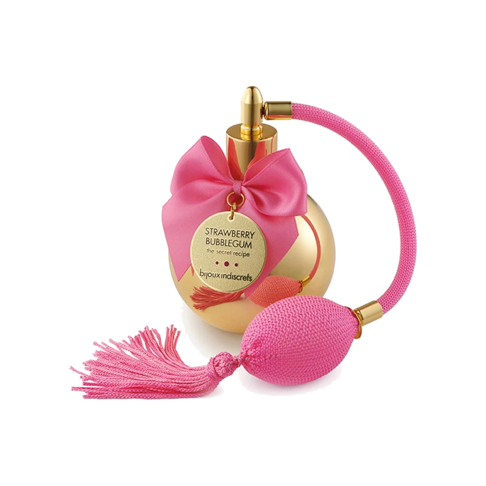 Brume Corporelle Parfumée Senteur Bubblegum