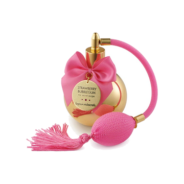 Brume Corporelle Parfumée Senteur Bubblegum