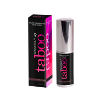 Ruf SensFeel Body Mist for Her 15 ml