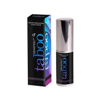 Ruf SensFeel Body Mist for Men 15 ml
