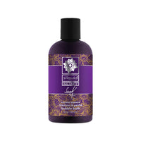 Sliquid Balance Soak Coconut Papaya Badeschaum - 255 ml