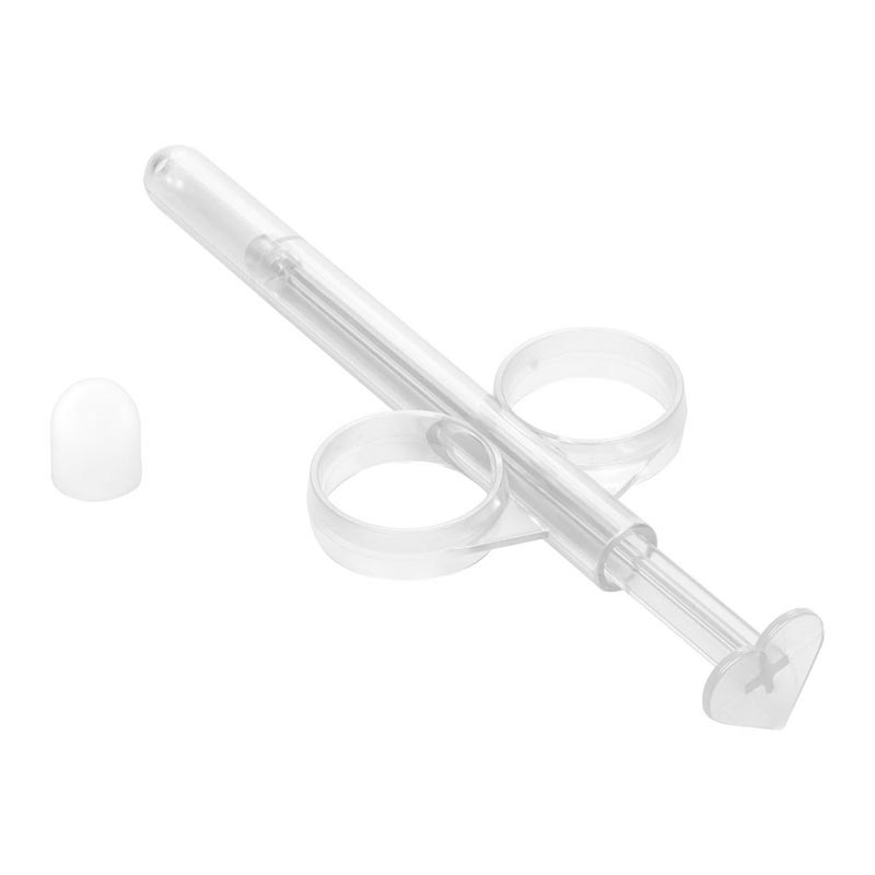 Applicateurs à lubrifiant Lube Tube (x2)