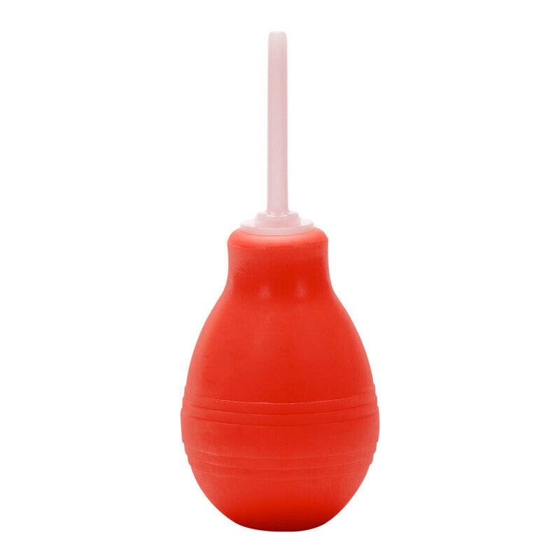 Poire de lavement intime Anal Douche