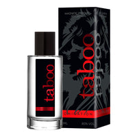 Profumo di seduzione Taboo Domination (per lui) - 50 ml
