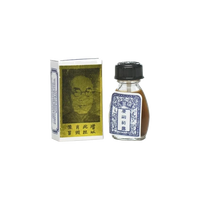 China Brush Natural Delay Oil