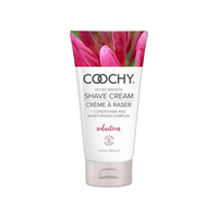 Crème de rasage Coochy Oh So Smooth