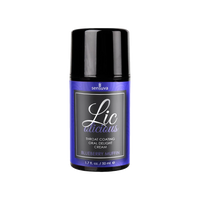 Sensuva Blueberry Muffin Flavoured Oral Cream