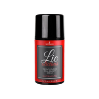 Sensuva Watermelon Flavoured Oral Cream
